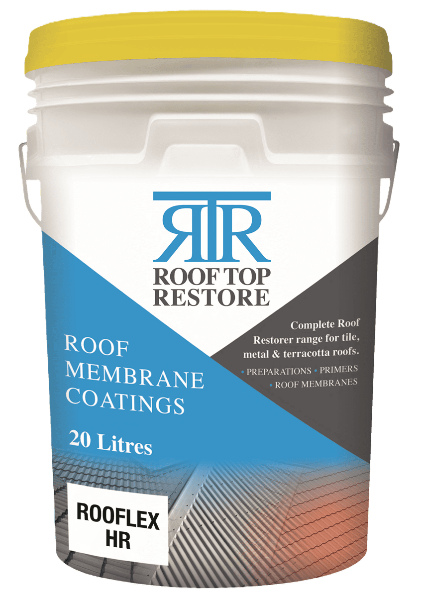 Rooflex Heat Reflective 20L